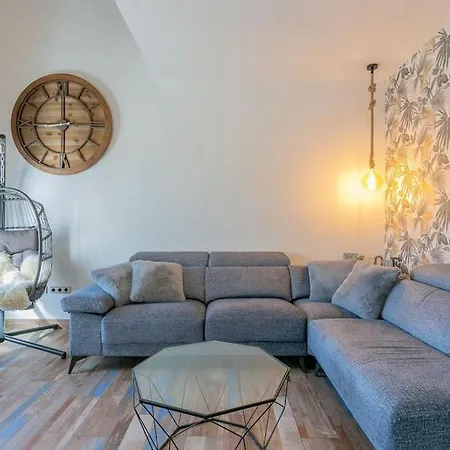 Apartment Templo Cota 2300m Parking Gratis Sierra Nevada