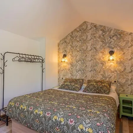 Templo Cota 2300m Parking Gratis Apartment