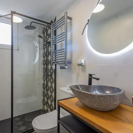 Apartment Templo Cota 2300m Parking Gratis
